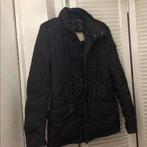 Moncler Triomphe Down Jacket